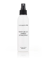 Bodyography Setting Spray and Loose Powder Bundle