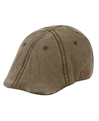 Epoch Hats Company Duckbill Ivy Cap with Stitching