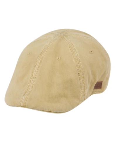 Epoch Hats Company Duckbill Ivy Cap with Stitching