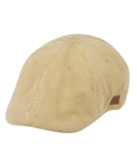 Epoch Hats Company Duckbill Ivy Cap with Stitching