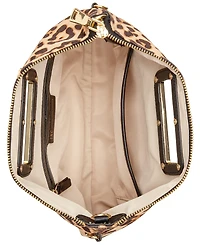 I.n.c. International Concepts Irisa Open Handle Clutch Crossbody, Exclusively at Macy's