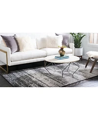 Bayshore Home Lyon Lyo3 7' x 10' Area Rugs