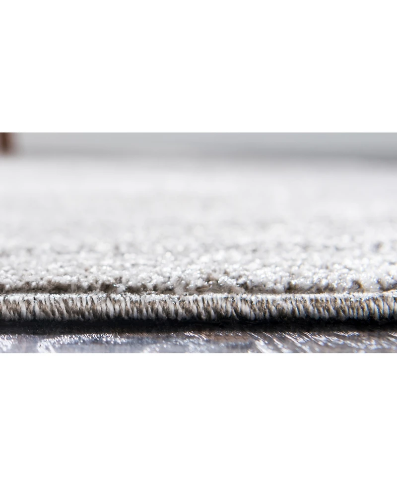 Bayshore Home Lyon Lyo3 9' x 12' Area Rug