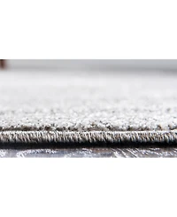 Bayshore Home Lyon Lyo3 9' x 12' Area Rug