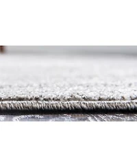 Bayshore Home Lyon Lyo3 Area Rug Collection