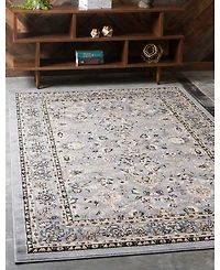 Bayshore Home Arnav Arn1 9' x 12' Area Rug