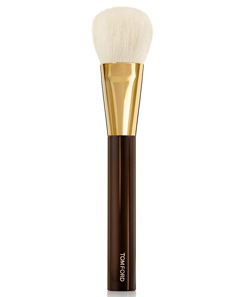 Tom Ford Cheek Makeup Brush 06
