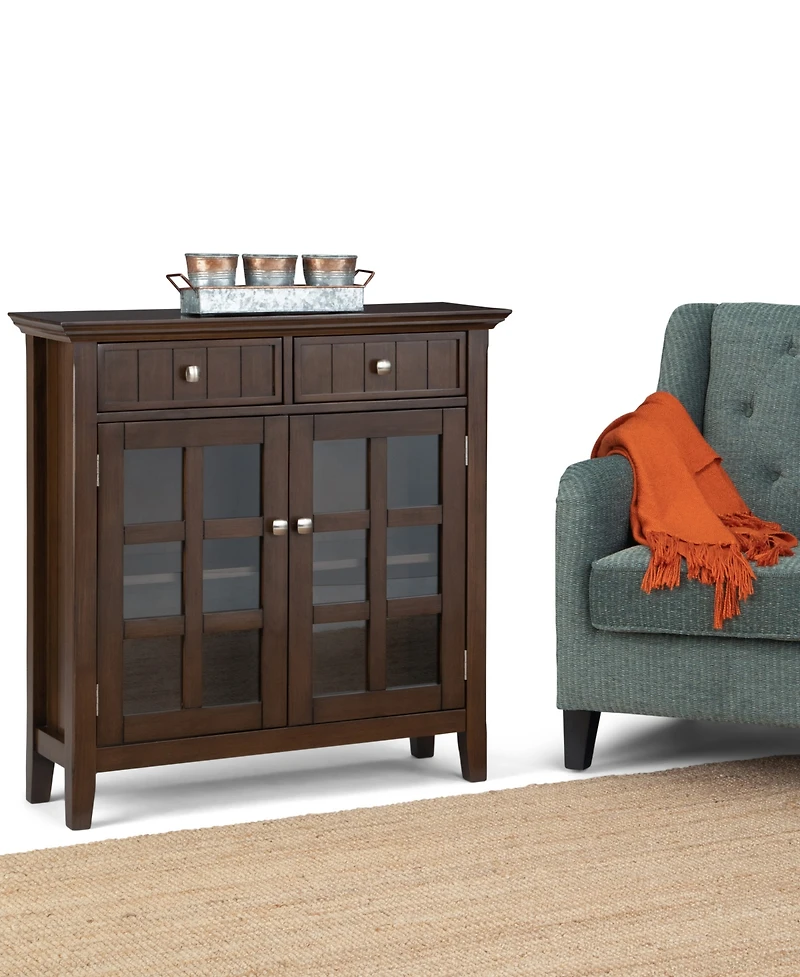 Acadian Cabinet