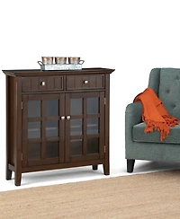 Acadian Cabinet