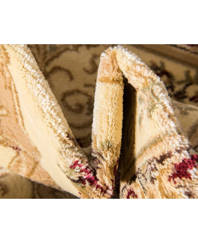 Bayshore Home Belvoir Blv3 8' x 10' Area Rug