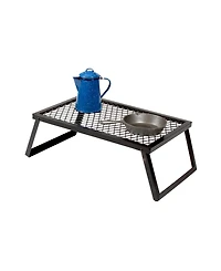 Stansport Heavy-Duty Camp Grill - Medium