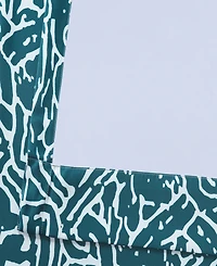 Exclusive Fabrics & Furnishings Abstract Blackout Panel