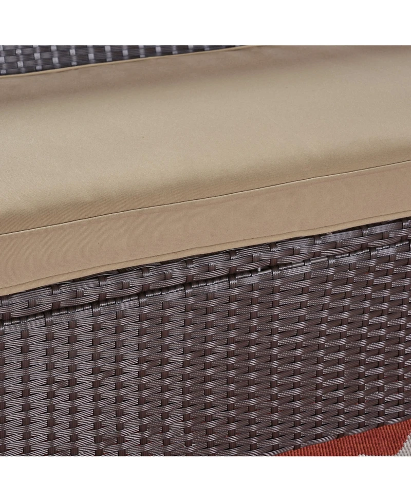 St. Lucia Sofa