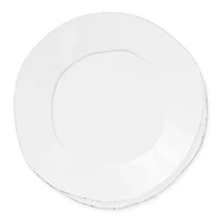 Vietri Lastra Collection European Dinner Plate