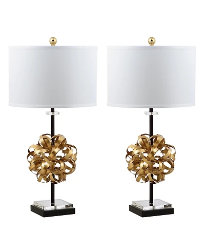 Safavieh Lionel Set of 2 Table Lamp
