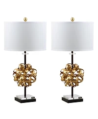 Safavieh Lionel Set of 2 Table Lamp
