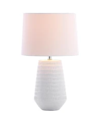 Safavieh Stark White Table Lamp