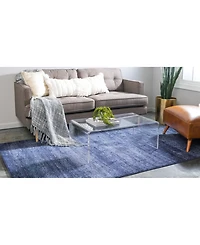 Bayshore Home Lyon Lyo3 7' x 10' Area Rugs