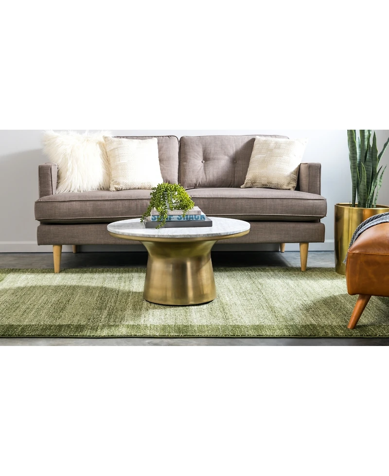 Bayshore Home Lyon Lyo4 8' x 11' 4" Area Rug