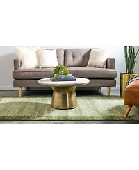 Bayshore Home Lyon Lyo4 8' x 11' 4" Area Rug