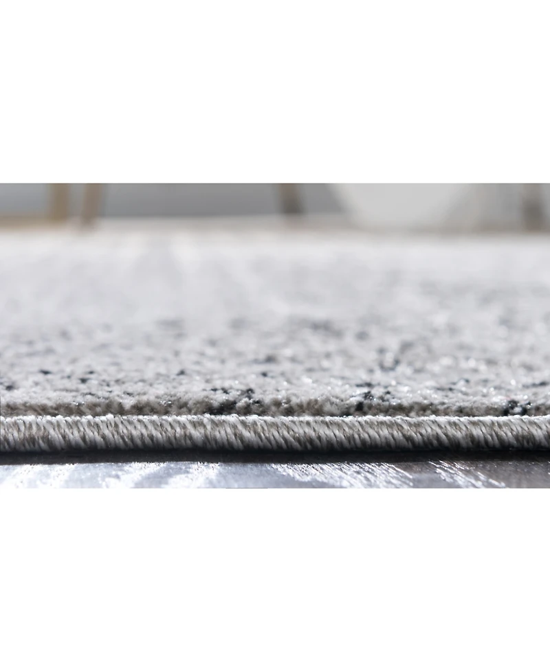 Bayshore Home Lyon Lyo2 8' x 11' Area Rug