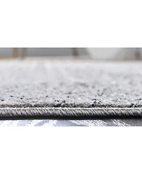 Bayshore Home Lyon Lyo2 8' x 11' Area Rug