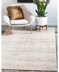 Bayshore Home Lyon Lyo3 8' x 11' Area Rug