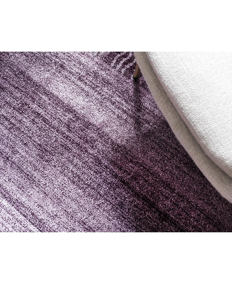 Bayshore Home Lyon Lyo1 8' x 11' 4" Area Rug