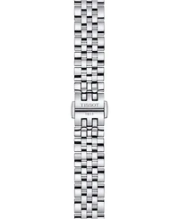 Tissot Women's Swiss Automatic Le Locle Stainless Steel Bracelet Watch 29mm