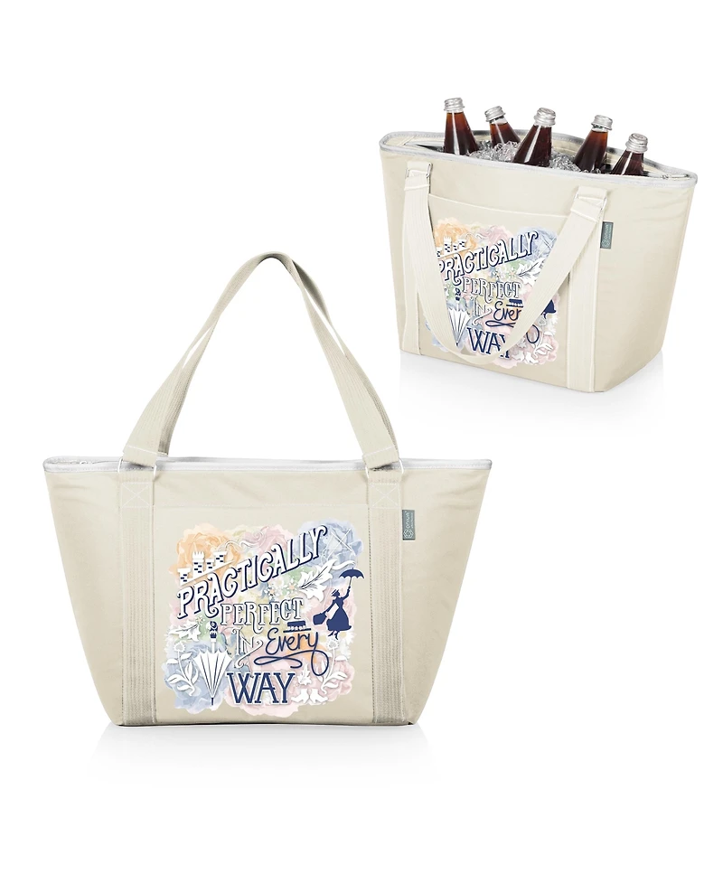 Oniva by Picnic Time Disney's Mary Poppins Topanga Cooler Tote