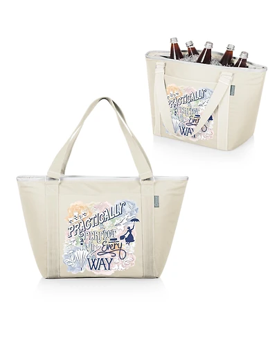 Oniva by Picnic Time Disney's Mary Poppins Topanga Cooler Tote