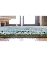 Closeout! Bayshore Home Lorem Lor2 9' x 12' Area Rug