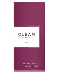 Clean Fragrance Classic Skin Fragrance Spray, 1-oz.