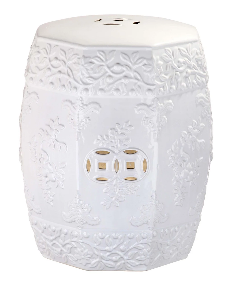 Zen Garden Stool