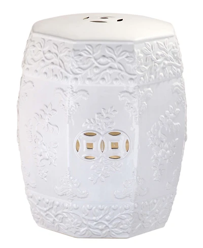 Zen Garden Stool