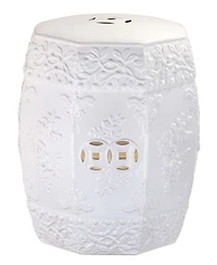 Zen Garden Stool