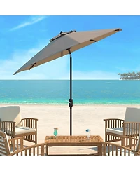 Ortega 9' Auto Tilt Crank Umbrella