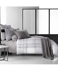 Oscar Oliver Leighton Duvet Cover, Full/Queen