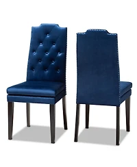 Dylin Dining Chairs, Set of 2