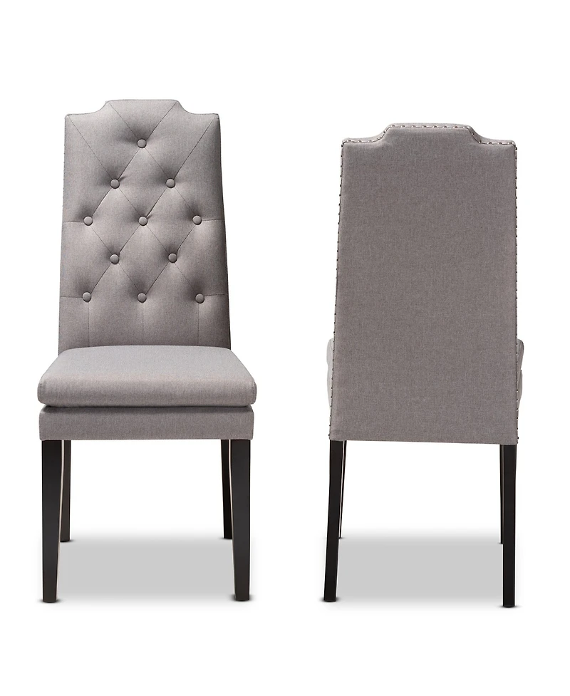 Dylin Dining Chairs, Set of 2