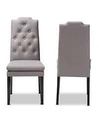 Dylin Dining Chairs, Set of 2