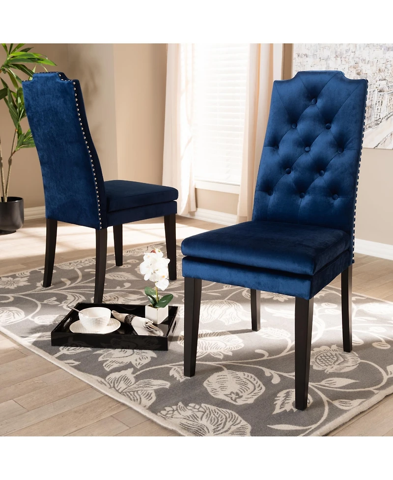 Dylin Dining Chairs, Set of 2