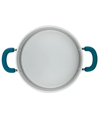 Rachael Ray Create Delicious Aluminum Nonstick 6-Qt. Stockpot