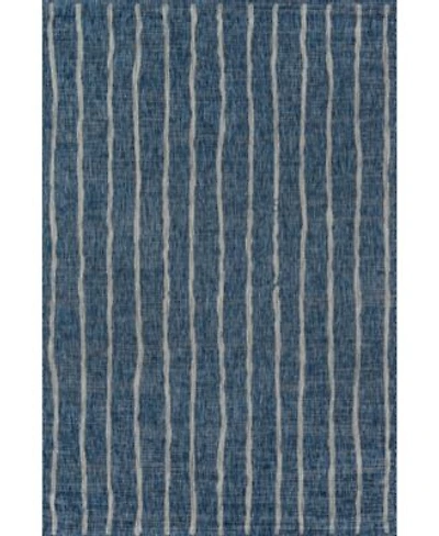 Novogratz Villa Vi Blue Area Rug Collection