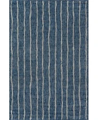 Novogratz Villa Vi Blue Area Rug Collection