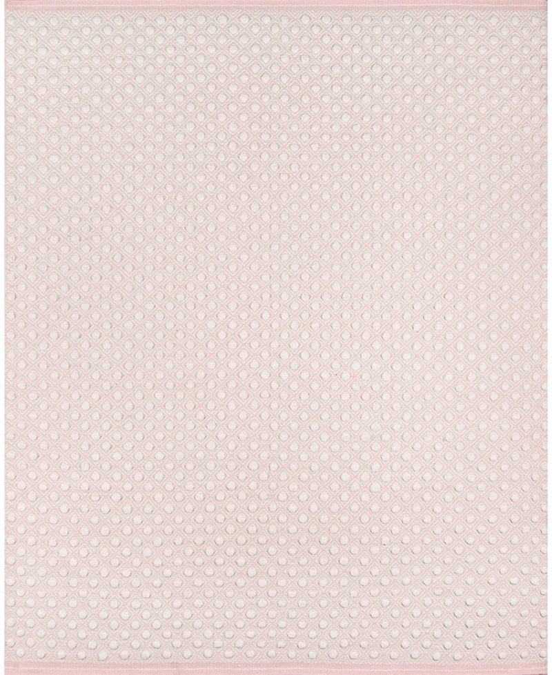 Erin Gates Langdon Lgd-2 Windsor Blue 5' x 8' Area Rug