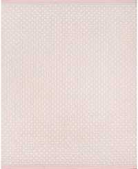 Erin Gates Langdon Lgd-2 Windsor Blue 5' x 8' Area Rug