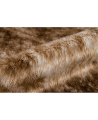 Erin Gates Acadia Aca-3 Brindle 5'3" x 7'10" Area Rug