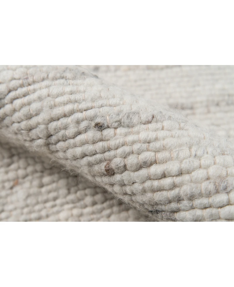 Erin Gates Richmond Ri-01 Collins Ivory 5' x 7' Area Rug