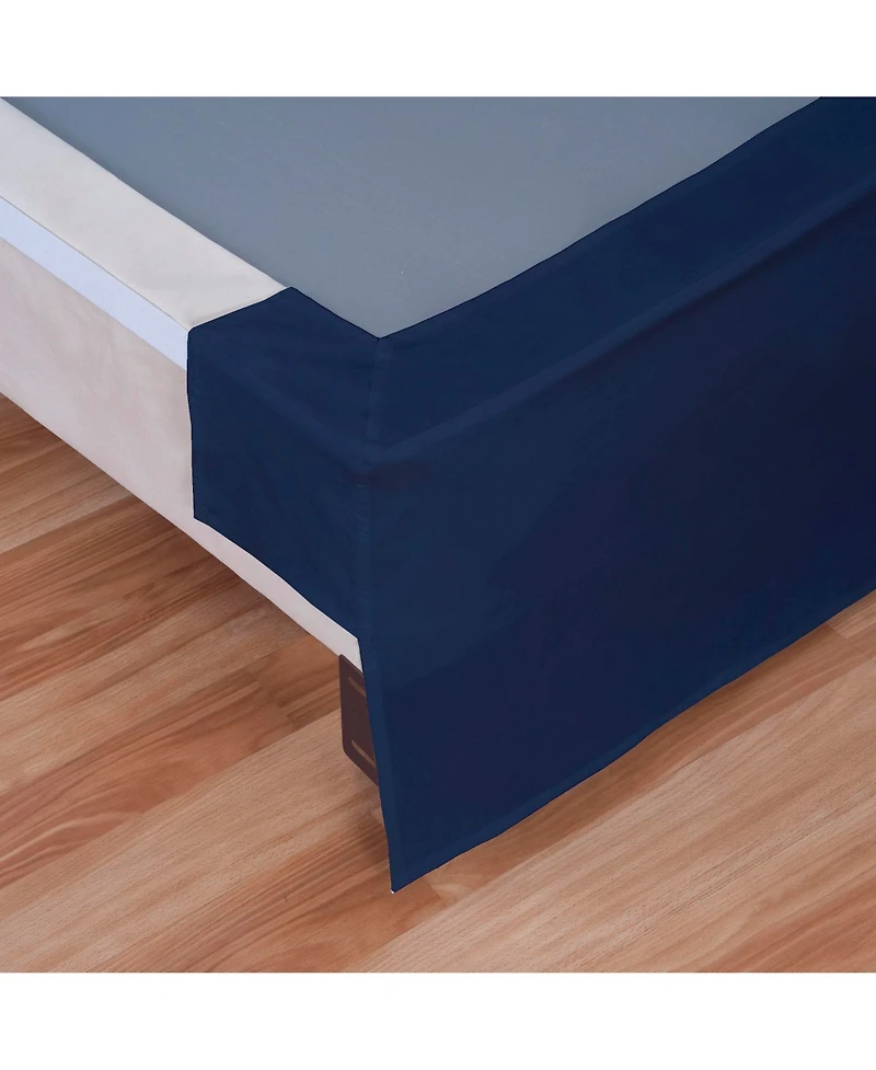 Bed Maker's Magic Skirt Tailored Skirt, Queen